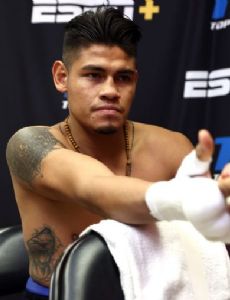 Emanuel Navarrete