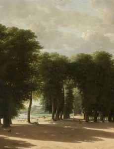 Pieter Rudolph Kleijn