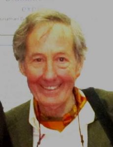 Alan Hofmann