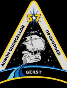 Expedition 57