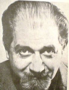 Agustín Cuzzani