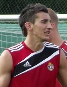 Gordan Bunoza