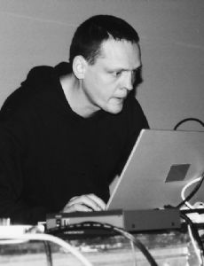 Carsten Nicolai