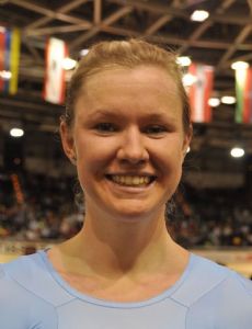 Jolien D'Hoore