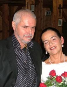 Sandor Oszter and Failoni Donatella