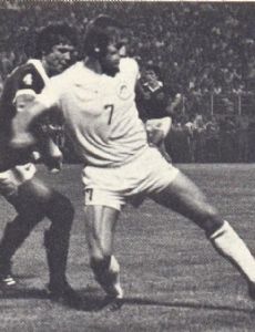 Mike Stojanović