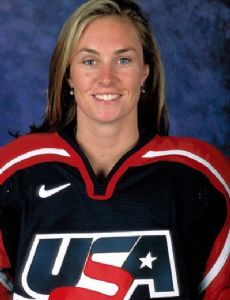 Allison Mleczko