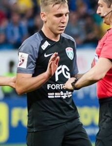 Aleksandr Makarov (footballer, born 1996)