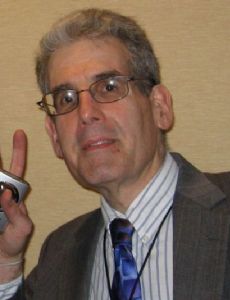 Scott Edelman