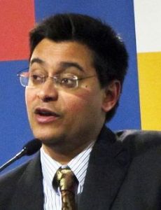 Rana Mitter