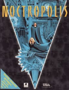 Noctropolis