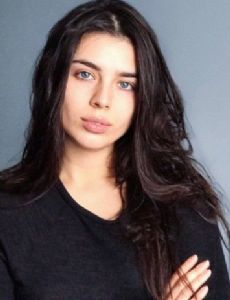 Elmira Abdrazakova