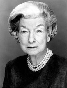 Frances Lasker Brody