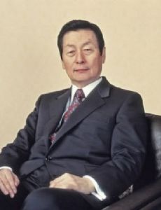 Shin Kyuk-Ho