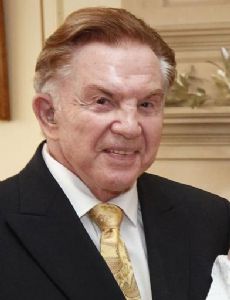 Irwin Marcus