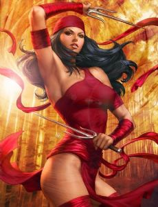 Elektra
