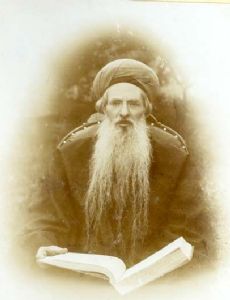 Chaim Hezekiah Medini
