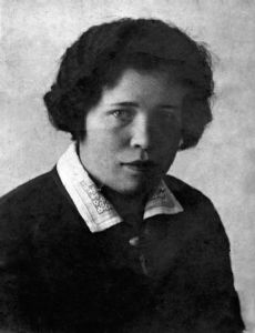 Antonina Petrova
