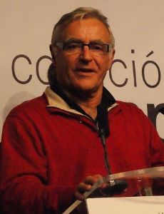 Joan Ribó