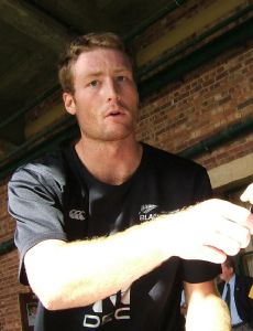 Martin Guptill