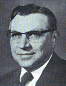 Robert J. Huber