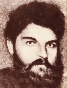 Nicola Bombacci