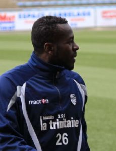 Antonin Koutouan