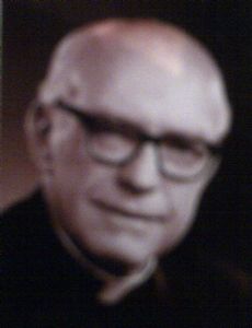 James Vincent Casey
