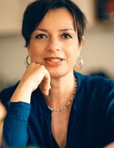 Miriam Gebhardt