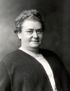 Elisa Petersen