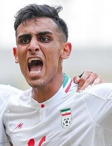 Amir Roostaei