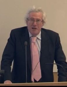 Jonathan Sumption
