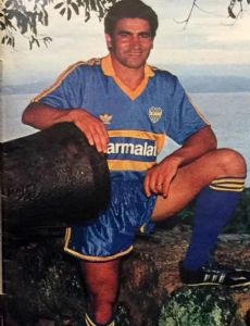 Alberto Acosta