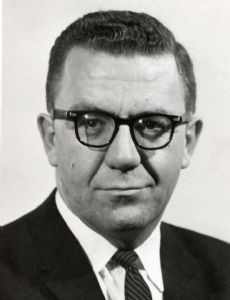 George S. Odiorne