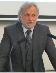 Leoncio Alonso González de Gregorio, 22nd Duke of Medina Sidonia