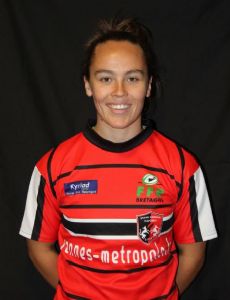 Jade Le Pesq