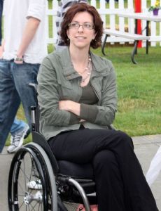 Stephanie Cadieux