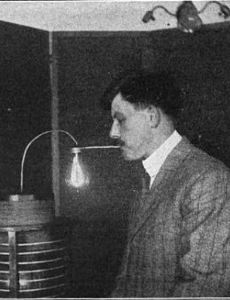 Henry Leroy Transtrom