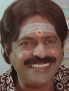 Kuthiravattam Pappu