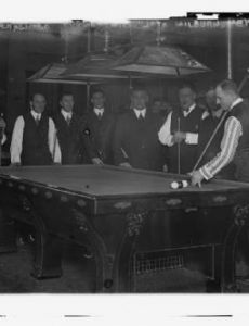 Justus Ferdinand Poggenburg III
