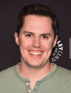 Josh Vokey