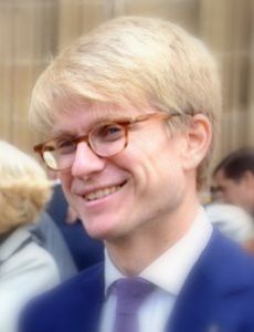 Prince Charles Louis, Duke of Chartres