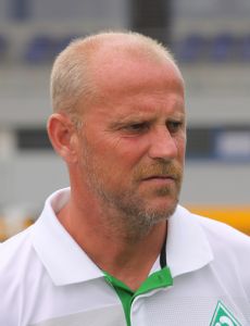 Thomas Schaaf