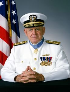 John D. Bulkeley
