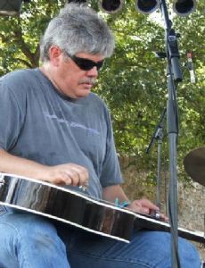 Lloyd Maines