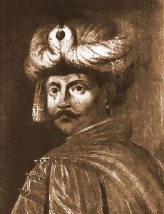 Tymofiy Khmelnytsky