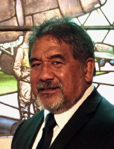 Bruce Hemara