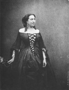 Joséphine-Félicité-Augustine Brohan