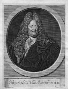Bernard Nieuwentyt