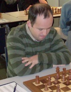 Boris Avrukh